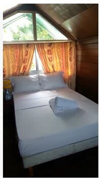 Les Gites De Kribi