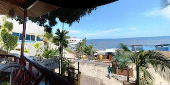 Les Gites De Kribi