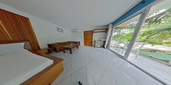 Les Gites De Kribi