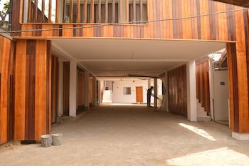 Les Gites De Kribi