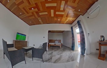 Les Gites De Kribi
