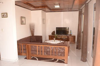 Les Gites De Kribi