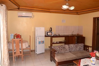 Les Gites De Kribi