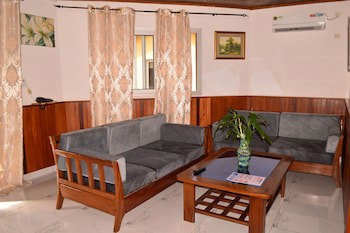 Les Gites De Kribi