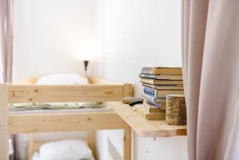 Downtown Forest Hostel & Camping