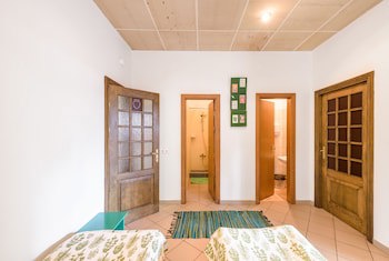 Downtown Forest Hostel & Camping