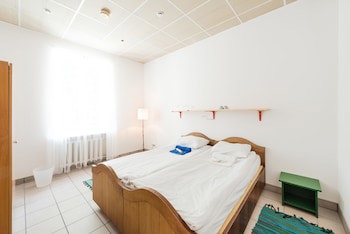 Downtown Forest Hostel & Camping