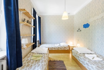Downtown Forest Hostel & Camping