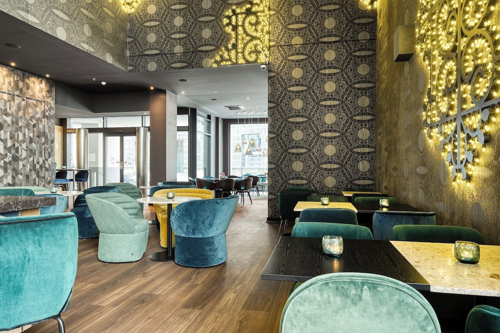 Motel One Brussels