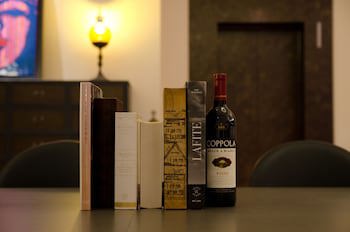 Courtyard By Marriott Tokyo Station