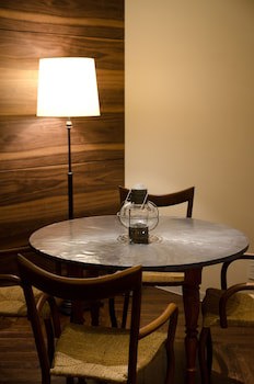 Courtyard By Marriott Tokyo Station