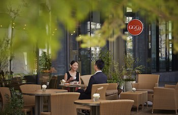 Courtyard By Marriott Tokyo Station
