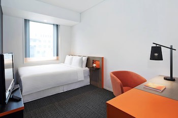 Courtyard By Marriott Tokyo Station