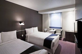 Courtyard By Marriott Tokyo Station