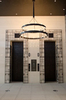 Courtyard By Marriott Tokyo Station