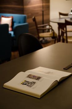 Courtyard By Marriott Tokyo Station