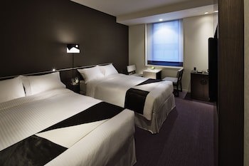 Courtyard By Marriott Tokyo Station