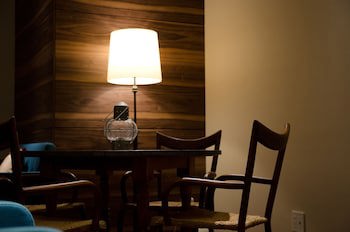 Courtyard By Marriott Tokyo Station