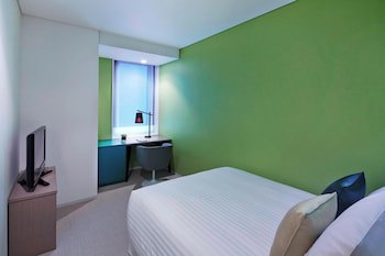 Courtyard By Marriott Tokyo Station