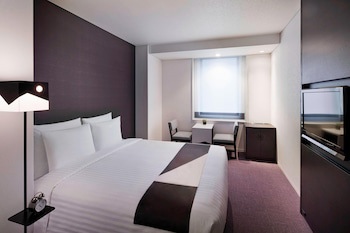 Courtyard By Marriott Tokyo Station