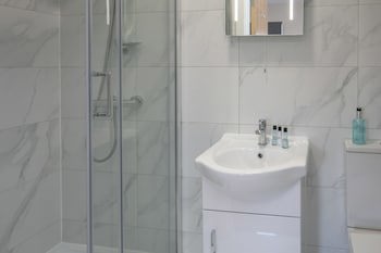 Best Western Northfields Ealing Hotel