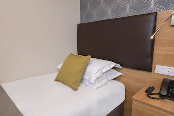 Best Western Northfields Ealing Hotel