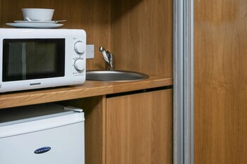 Best Western Northfields Ealing Hotel