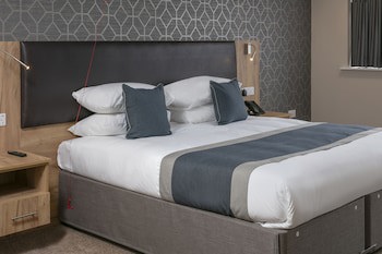 Best Western Northfields Ealing Hotel