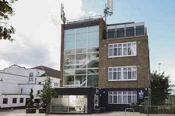 Best Western Northfields Ealing Hotel
