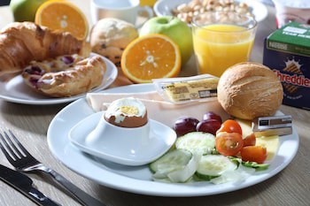 Best Western Northfields Ealing Hotel