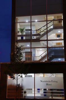 Best Western Northfields Ealing Hotel