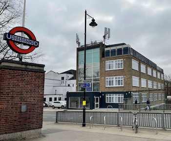 Best Western Northfields Ealing Hotel