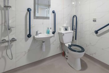 Best Western Northfields Ealing Hotel