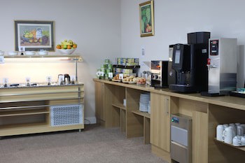 Best Western Northfields Ealing Hotel
