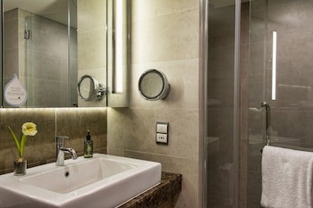 Ascott Sentral Kuala Lumpur