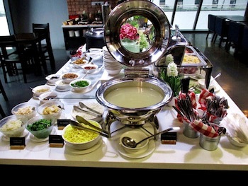 Ascott Sentral Kuala Lumpur