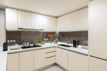 Ascott Sentral Kuala Lumpur