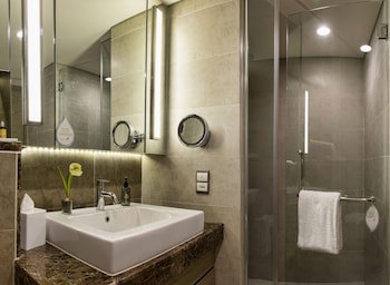 Ascott Sentral Kuala Lumpur