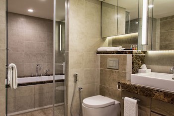 Ascott Sentral Kuala Lumpur