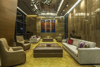 Ascott Sentral Kuala Lumpur