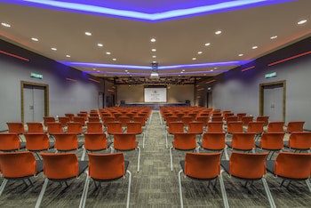 Ascott Sentral Kuala Lumpur