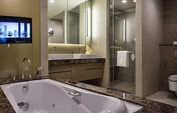 Ascott Sentral Kuala Lumpur