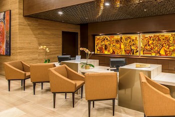Ascott Sentral Kuala Lumpur