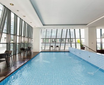 Ascott Sentral Kuala Lumpur