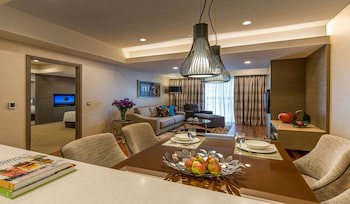 Ascott Sentral Kuala Lumpur