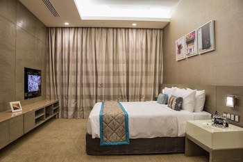 Ascott Sentral Kuala Lumpur