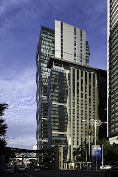 Ascott Sentral Kuala Lumpur