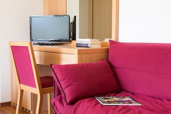 Albergo Al Maso galeri fotoğrafı