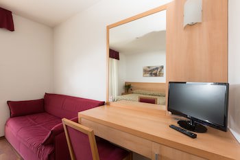 Albergo Al Maso galeri fotoğrafı