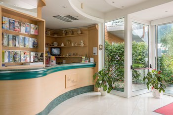 Albergo Al Maso galeri fotoğrafı